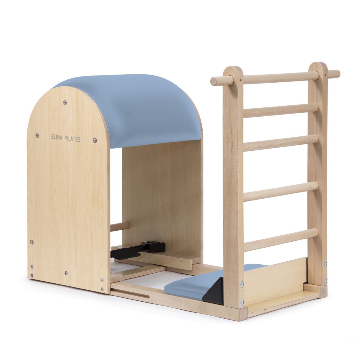 Ladder Barrel | Wood Base Elite